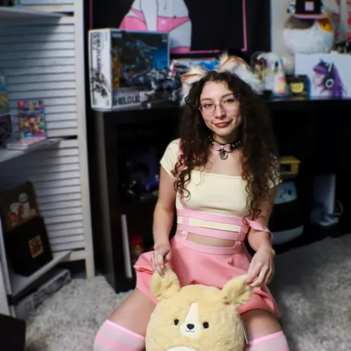 Let's have a fun weekend