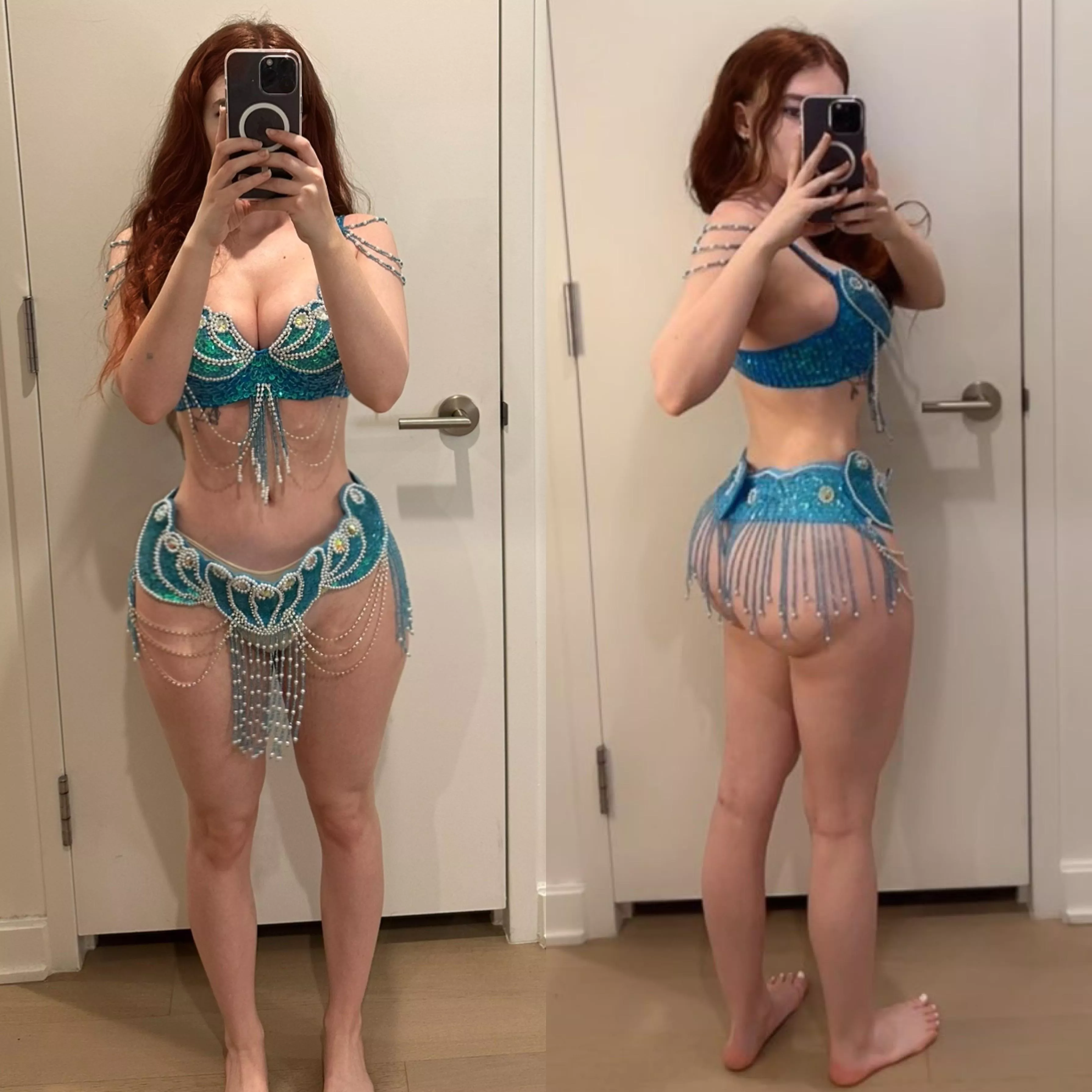 Linda [Rio] (Realprettyangel)