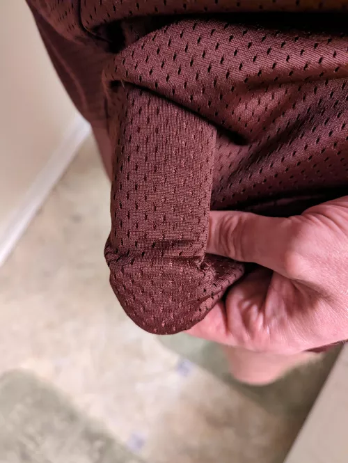 looking for attention