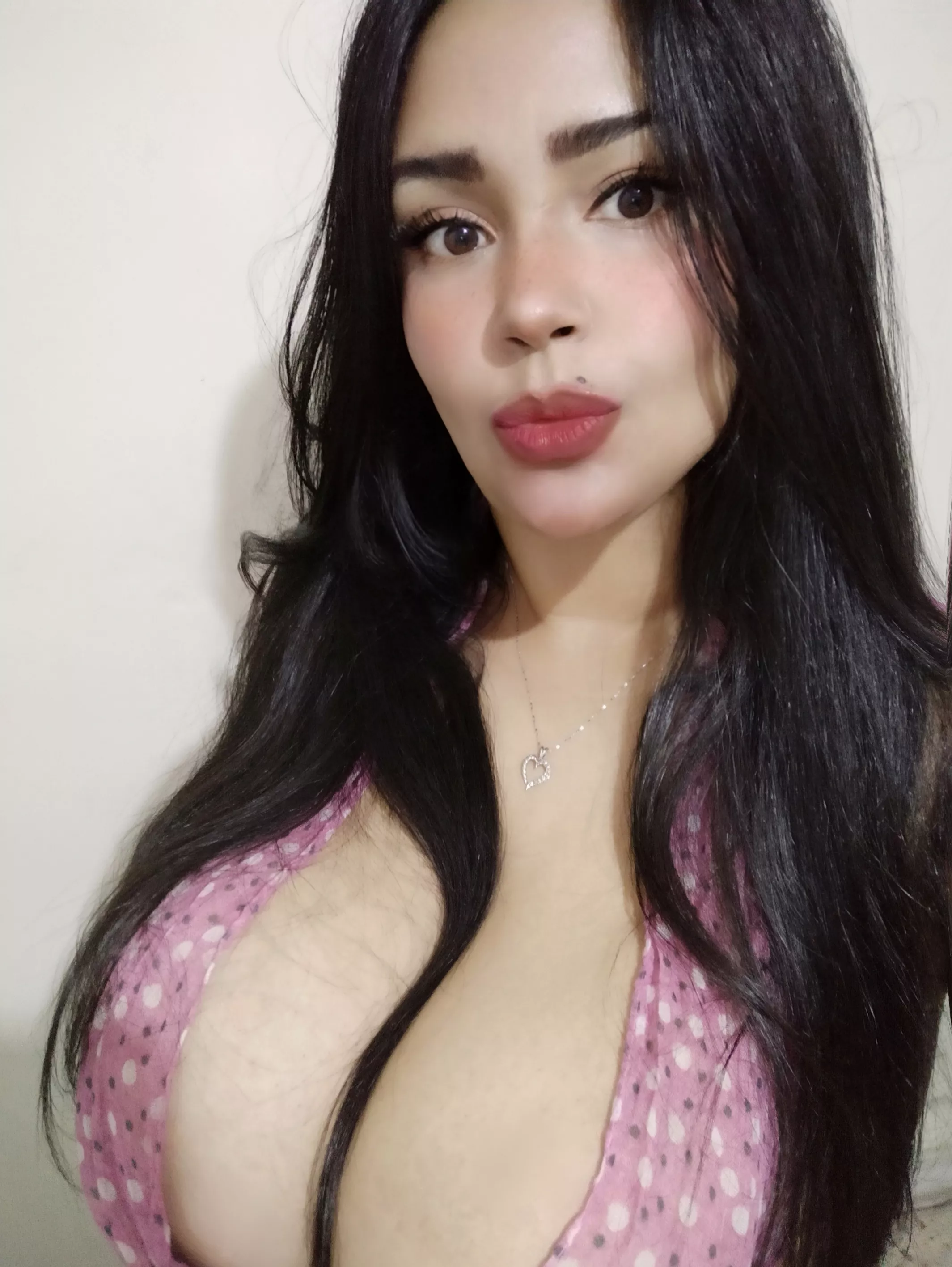 May I jiggle these softies on your face