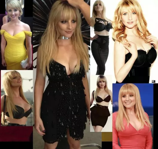 Melissa Rauch