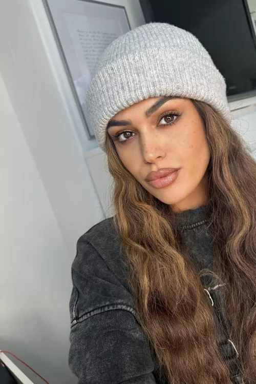 Mexican x Irish
