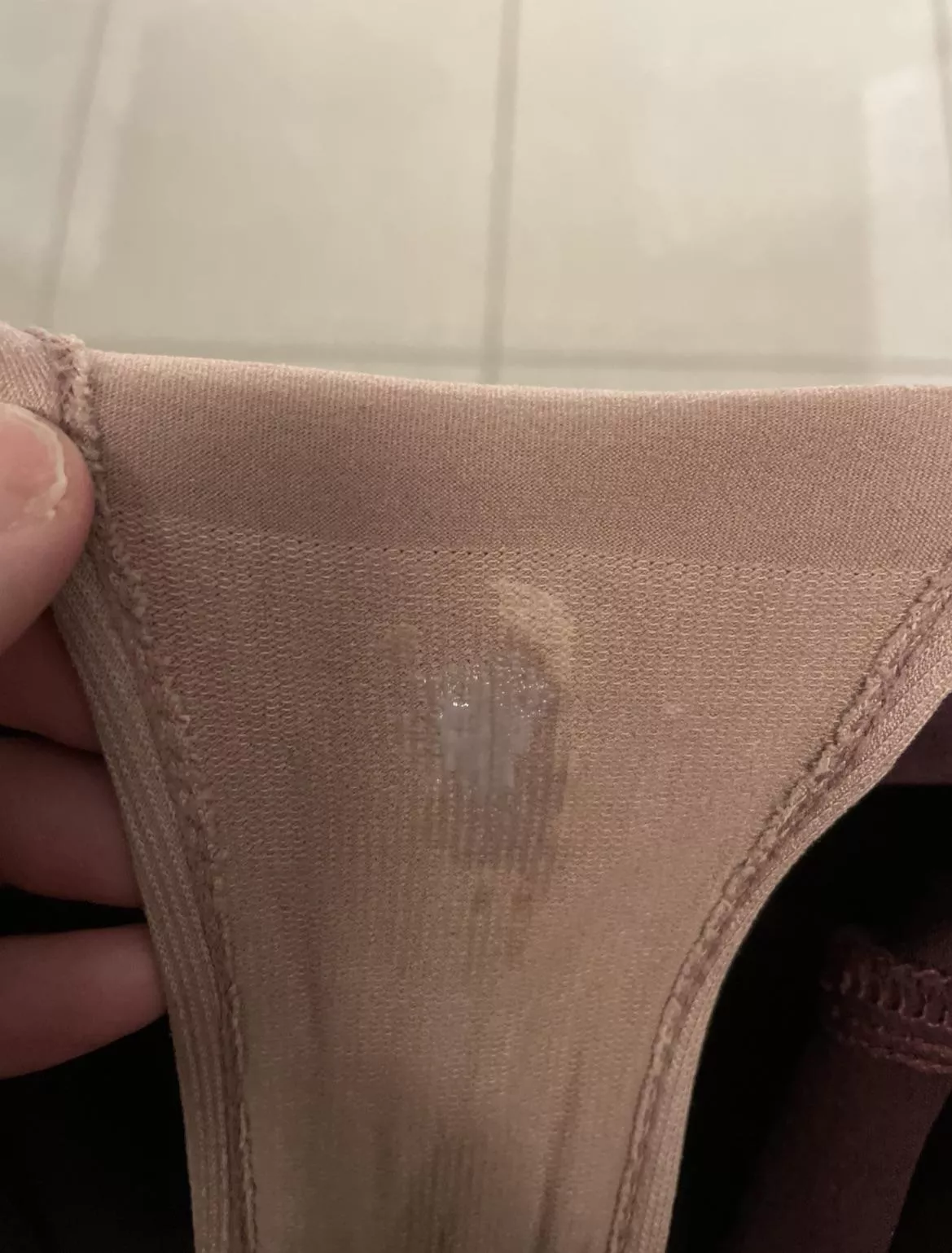 Mind was doing some wondering today