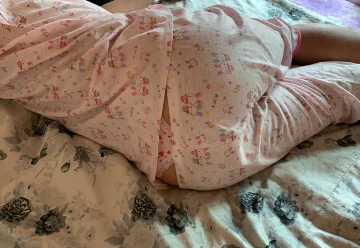 Morning sleepy view...would you like to wake up to this?