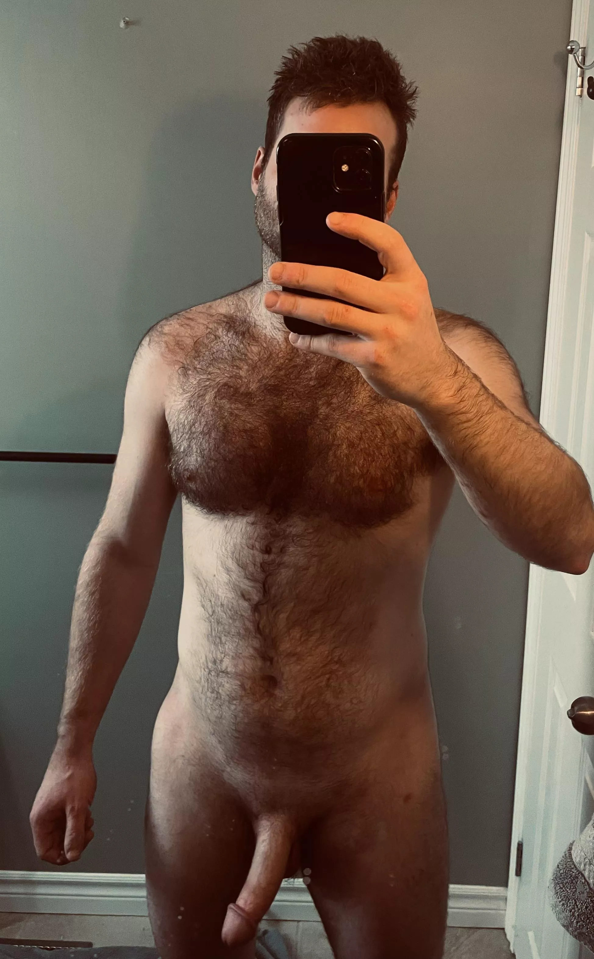 My dad bod!(35)