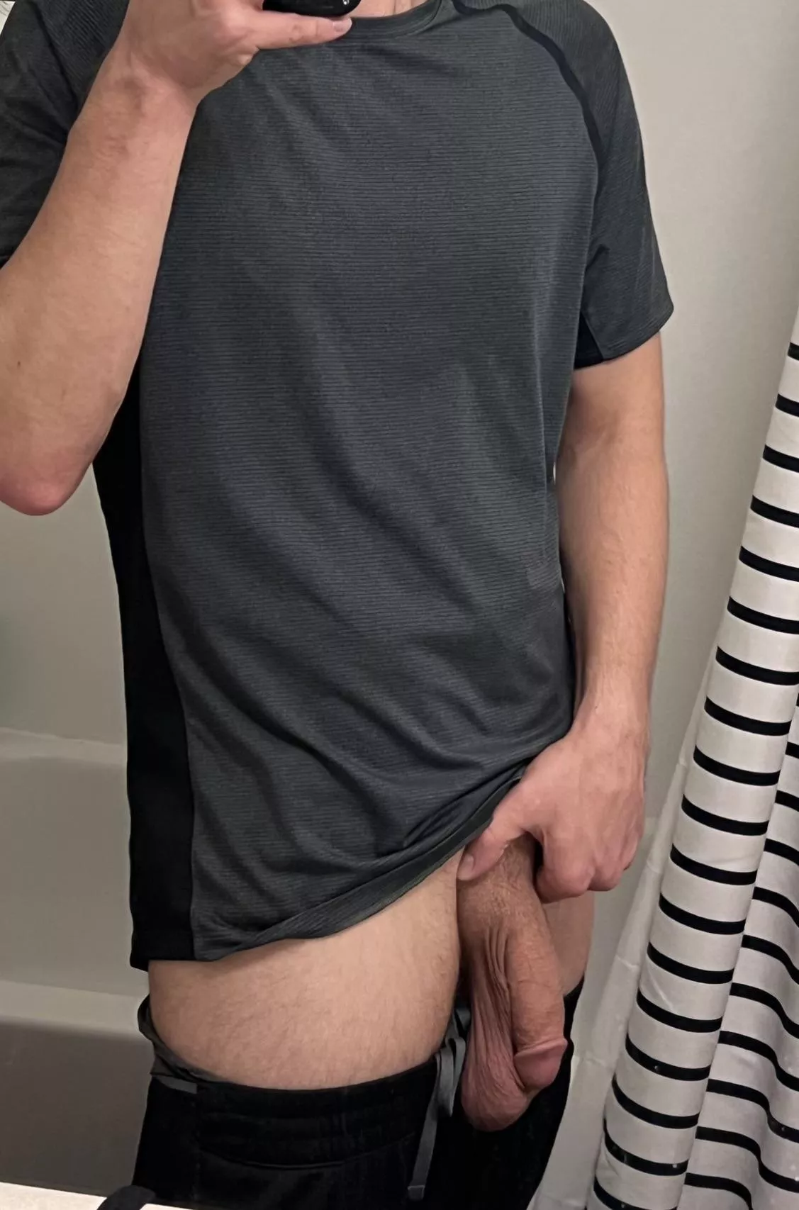 My ex said it was an aesthetic one, do you agree?