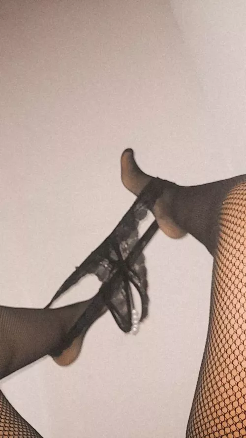 my feet are waiting for you to adore them why are you taking so long