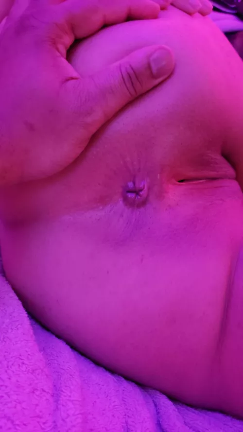 My Permanently Altered Hole