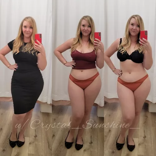 My ratio is better at 49, than at 29