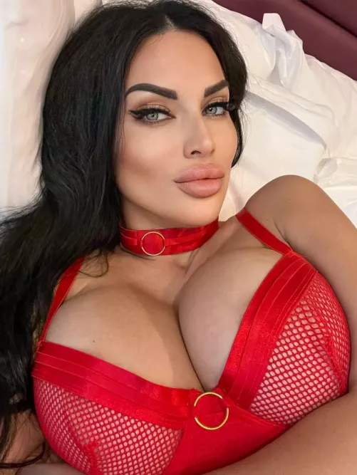 My tits are the softest you'll ever see, they deserve some freedom