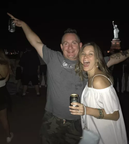 My wife is very needy because I don’t satisfy her with my little cock