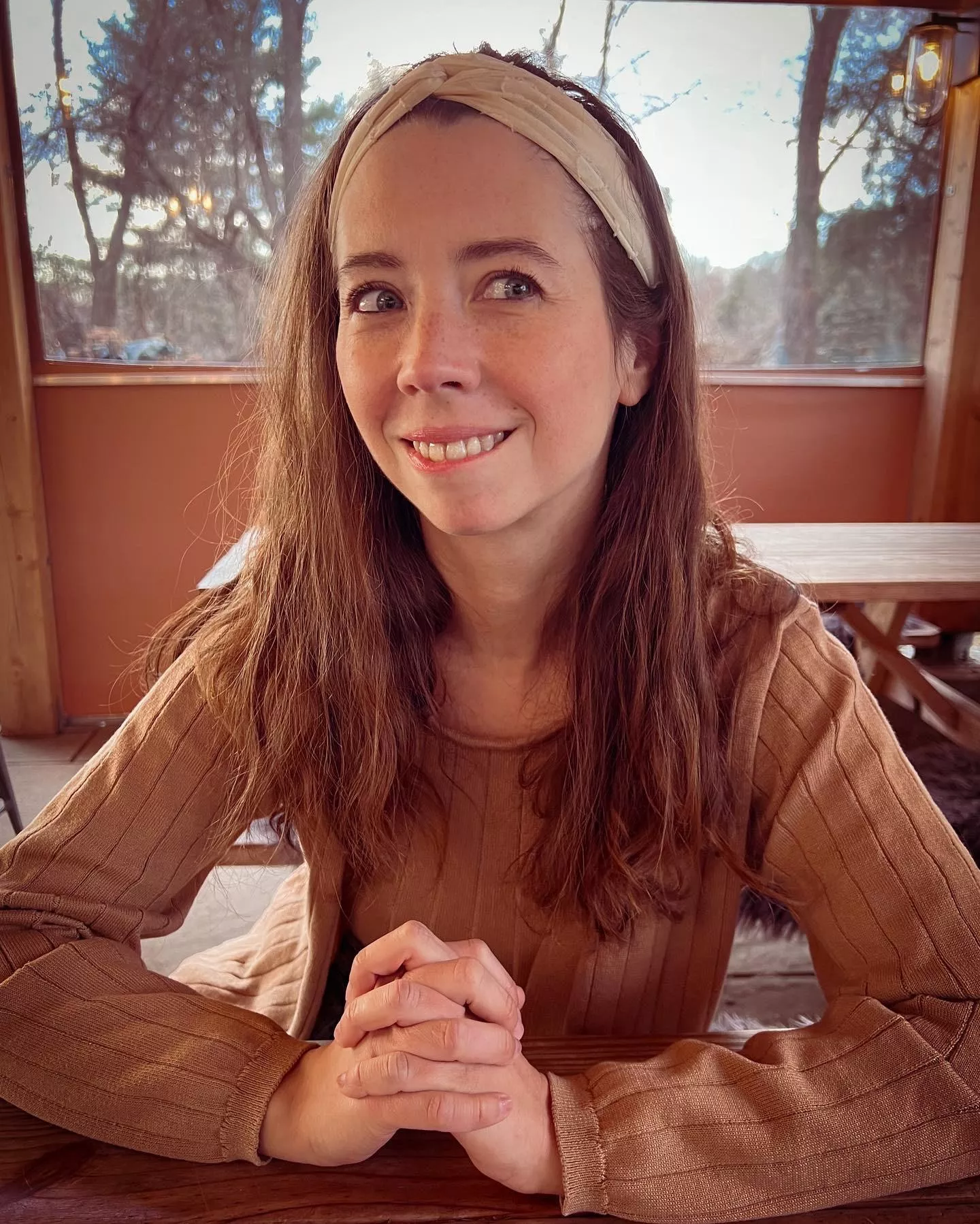 Not me wondering if my age or body count is higher