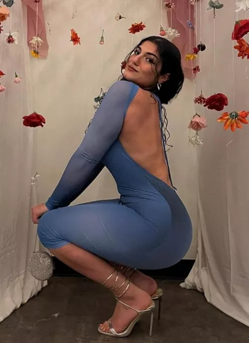 now that's a strong fabric