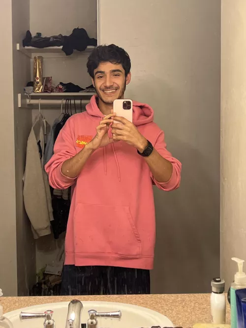 Old pic, I hope I didn’t ruin your home page :))