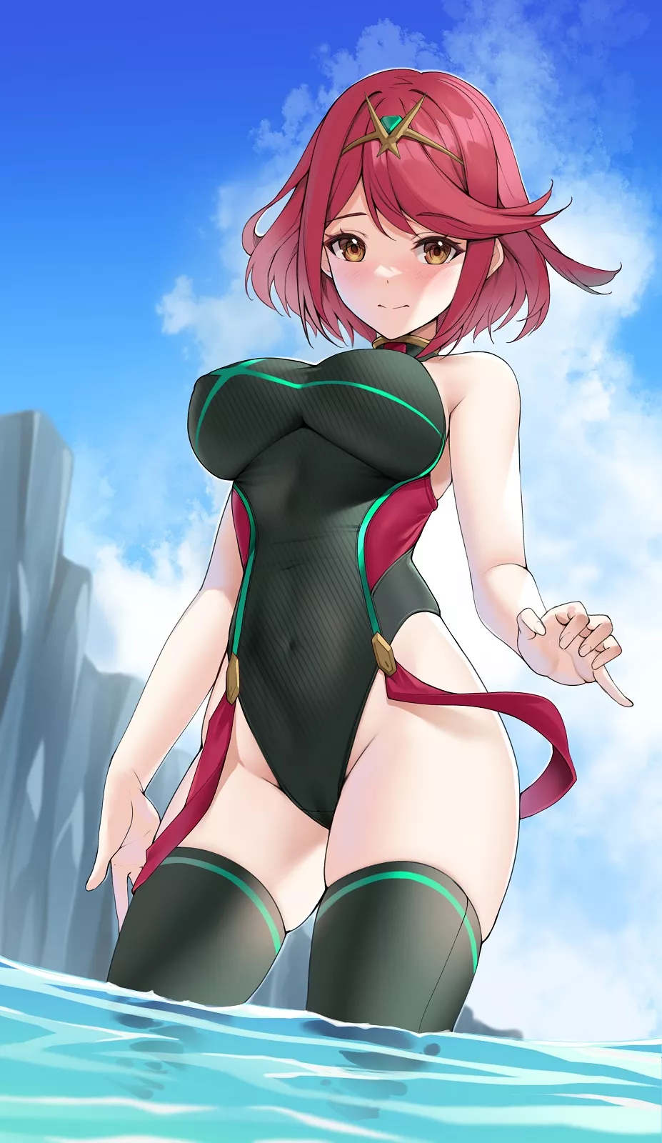 Pyra