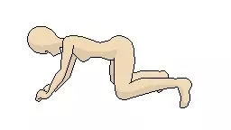 Random first attempt at pixel art