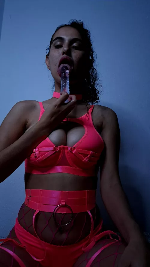 React only if you love foreplay before sliding in