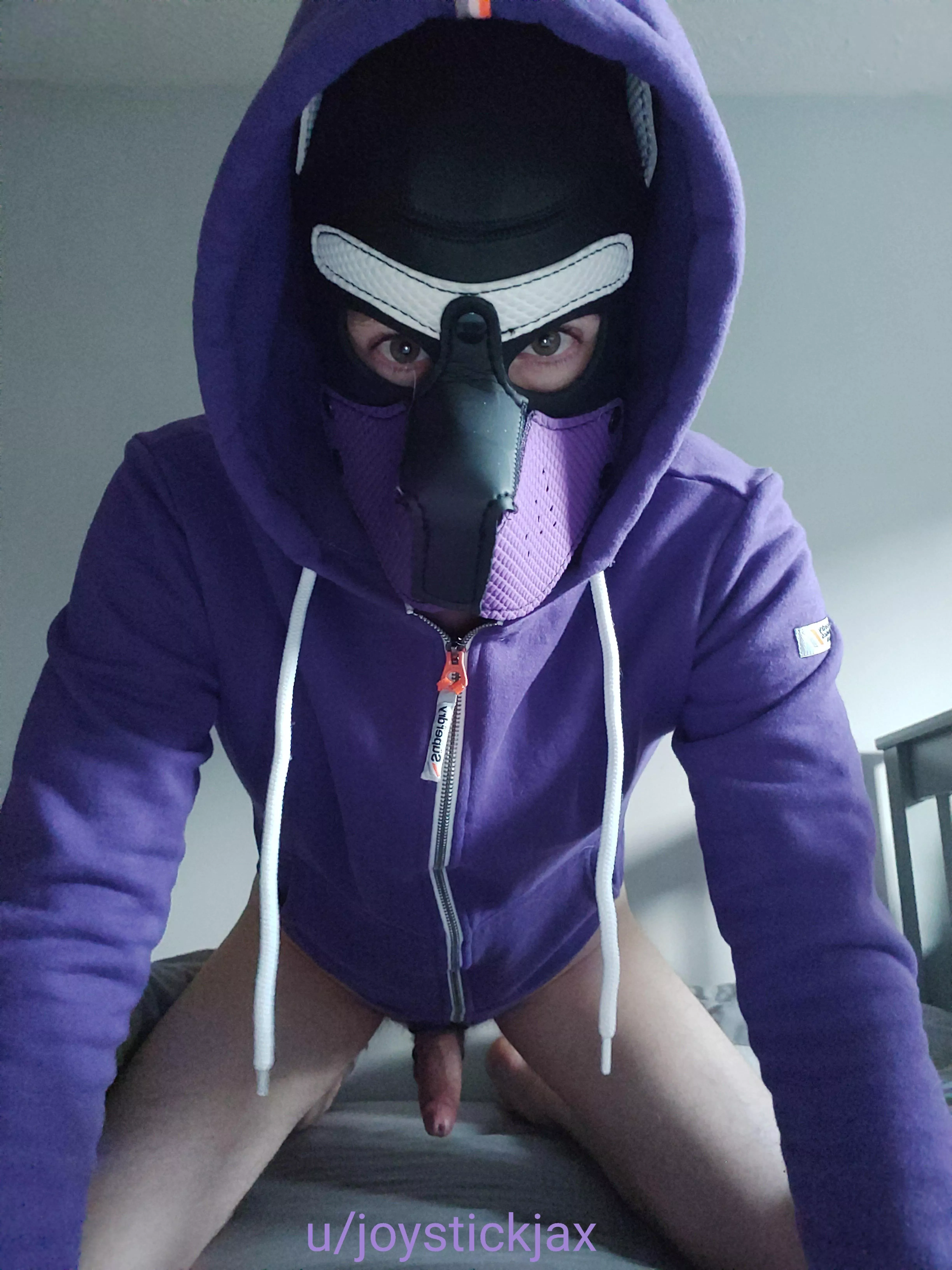 Ready for play time?