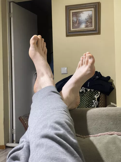 Relaxing🥰🥰🥰