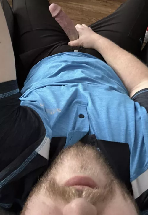 Says here I’ve got another package for you