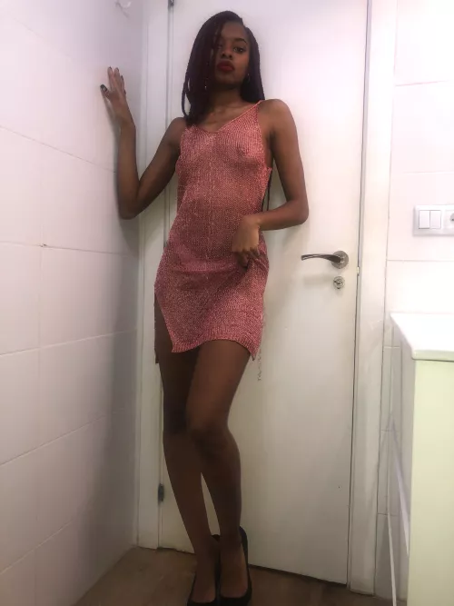 See the beauty in me,monster inside! 😘