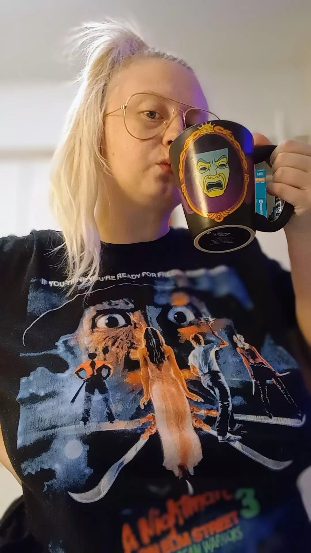 [selling] cute 🥰 alt BBW! if your looking for a cam show, sexting or cock rating with these big titties out. I am your girl 😍 snap: knockersbackup