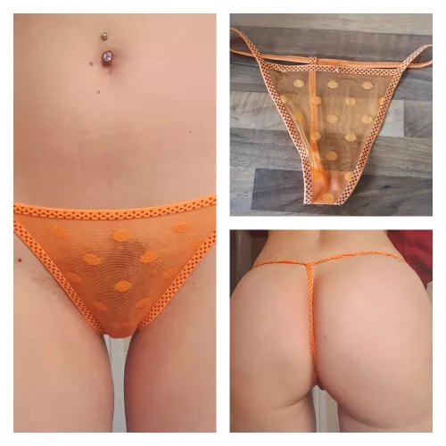 [Selling][UK] Selling Worn Panties. Prices start at £15. I also sell pics, vids, customs, cock rates, sexting, used condoms, creampie panties, footwear, domme services and much more. Dm me here or on kik @avarosepanties