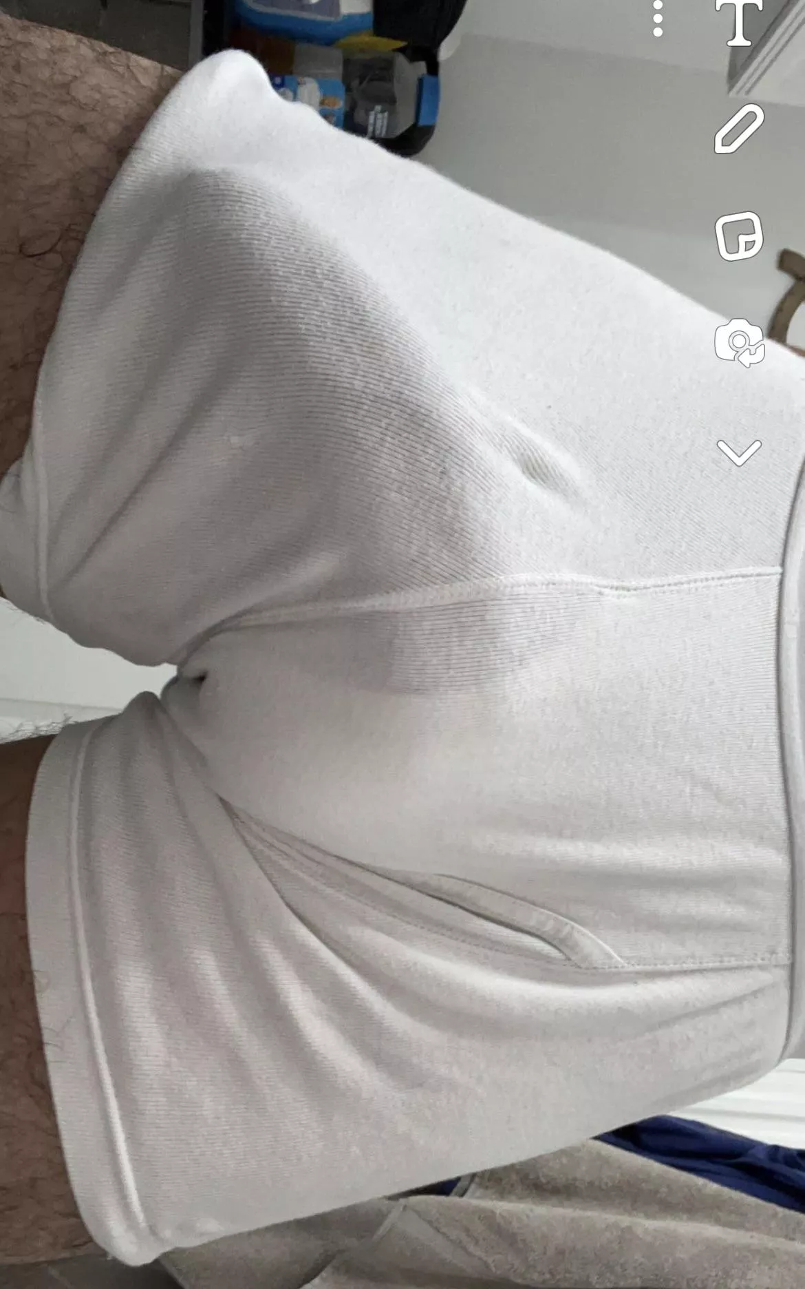 Should I let him out ?