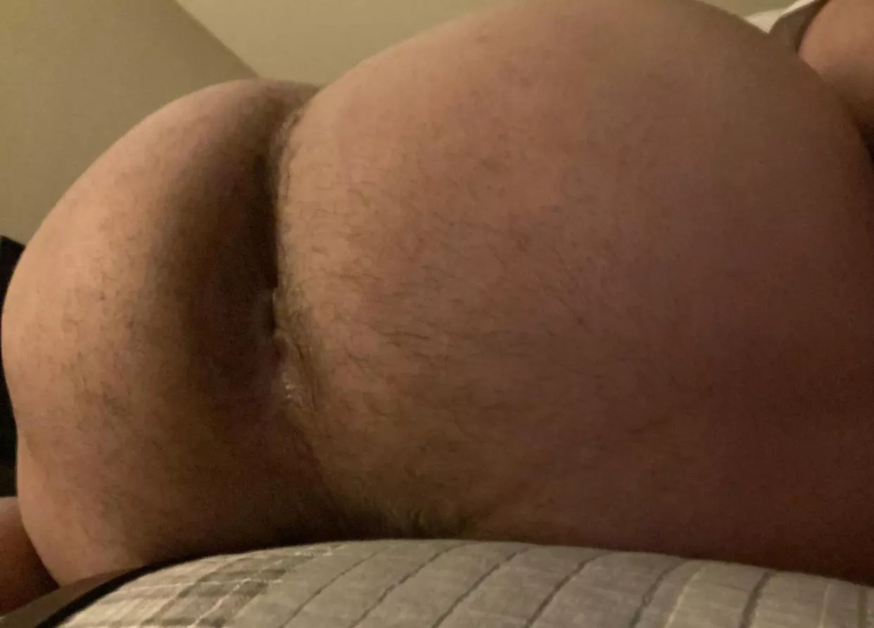 Silkies are off and I’m ready for a stretching bro