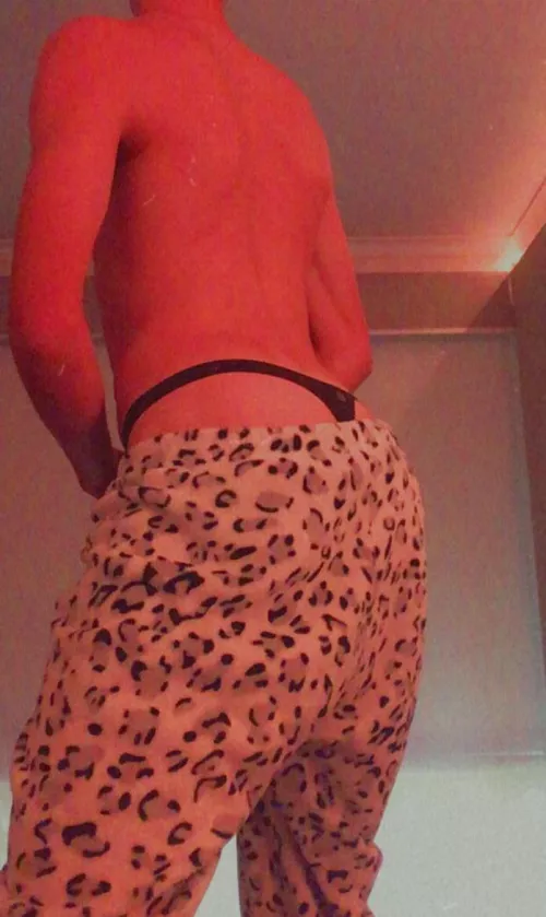 Slide them down for me? ;)