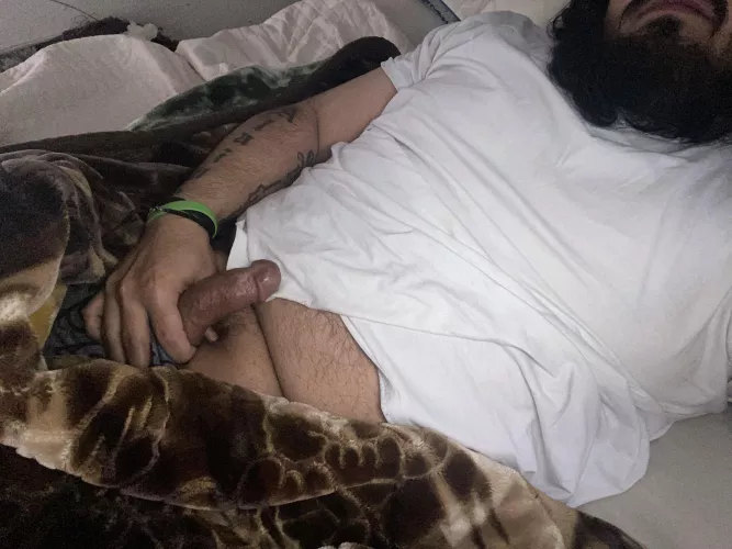 Starting to get that confidence to show my body off