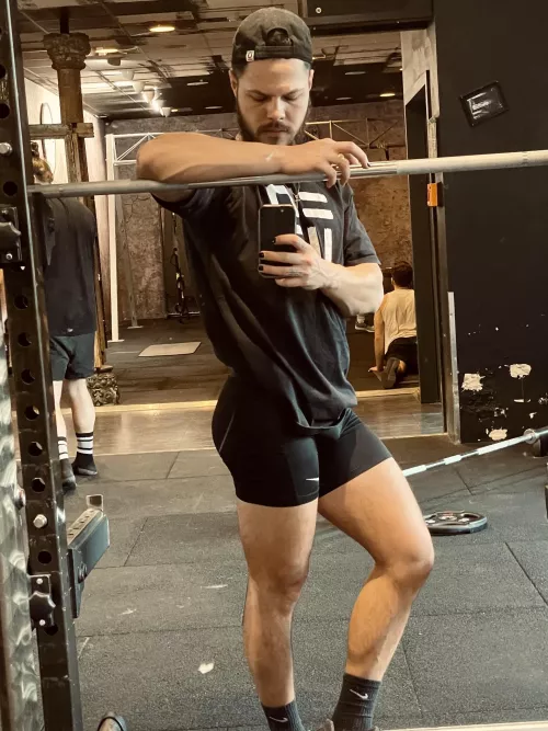 Starting to like this