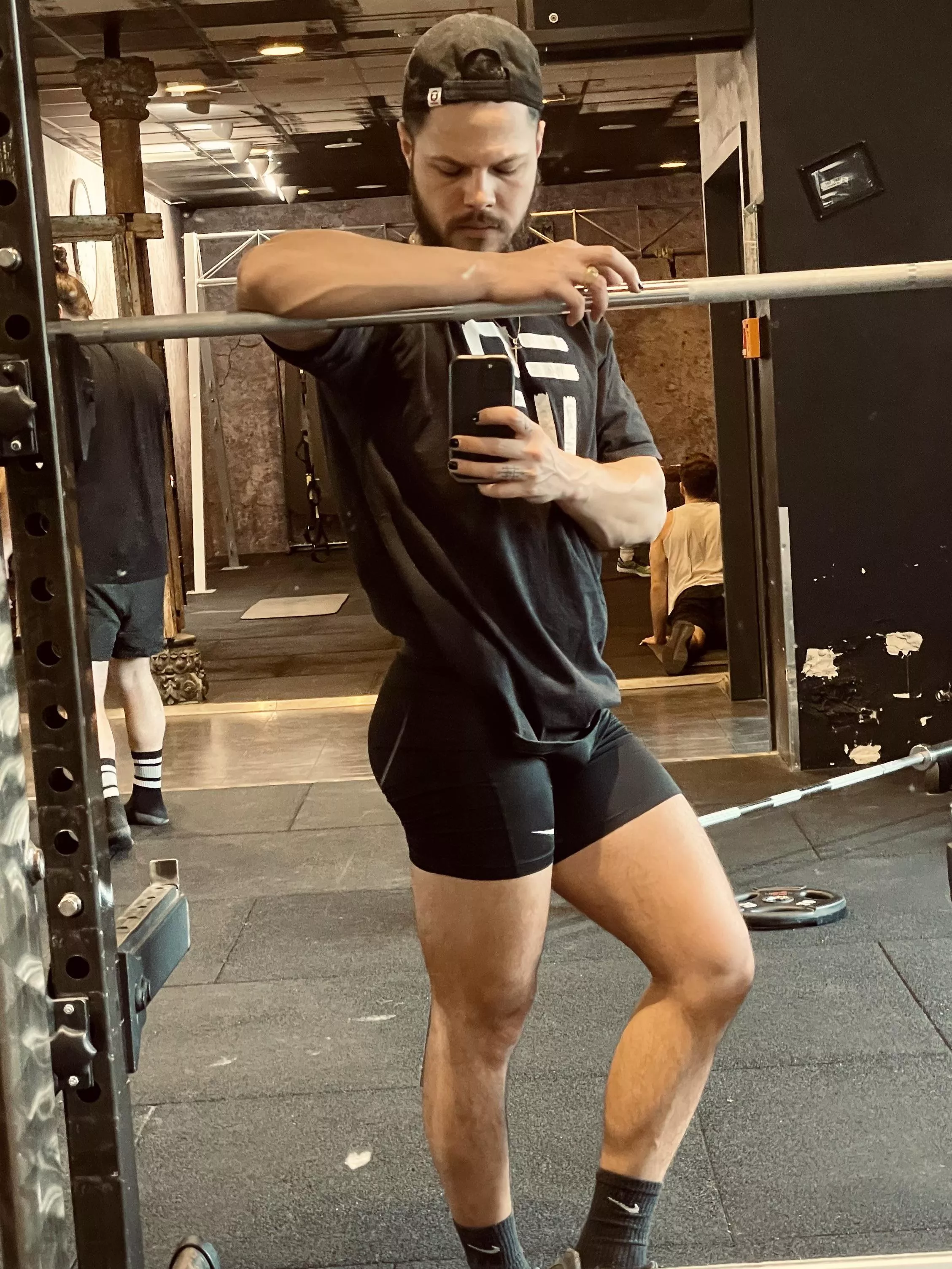 Starting to like this