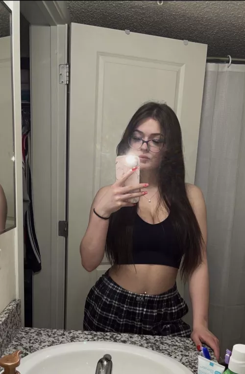 Sunday mornings with you 🤤