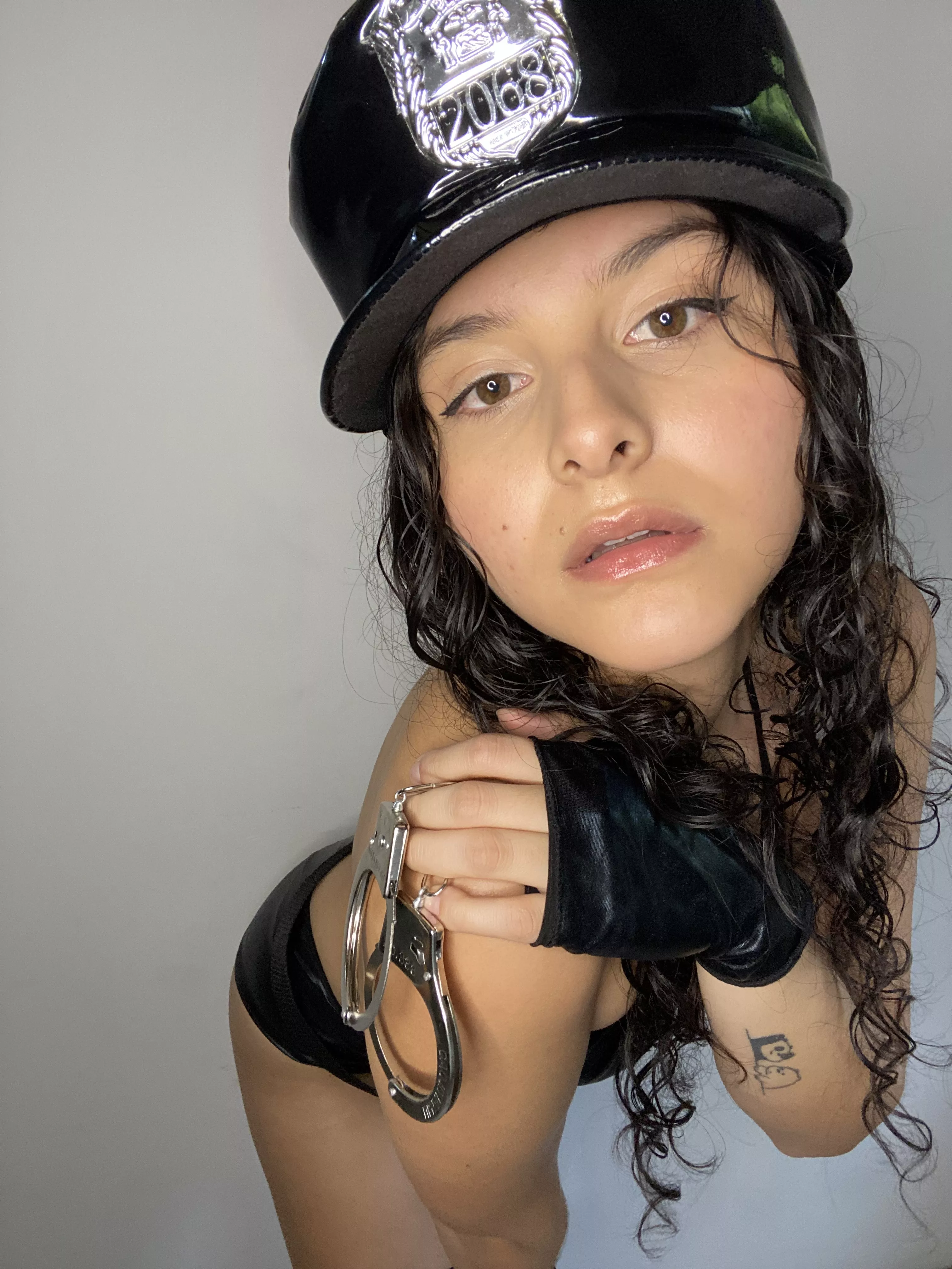 Suppose you and I were in the same room at the moment, what would be the result?