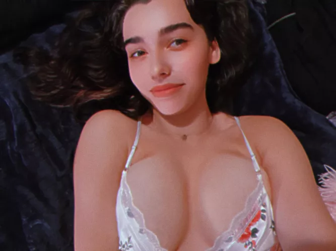 Swedish 🤍 Italian 🤍 Black