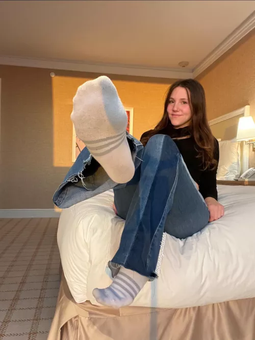 Take a sniff on this beautiful Friday💕