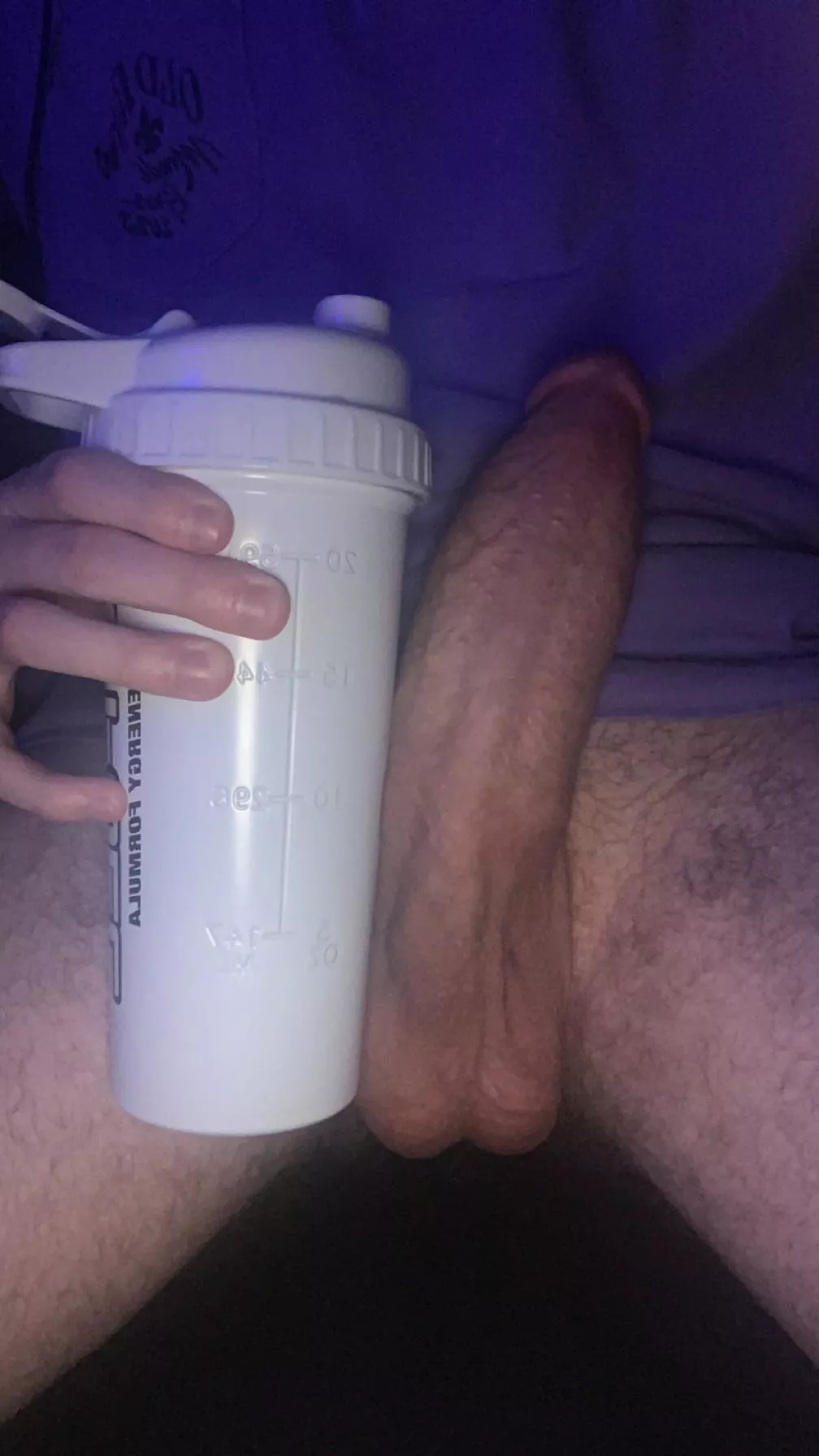 Tall boy shaker cup comparison