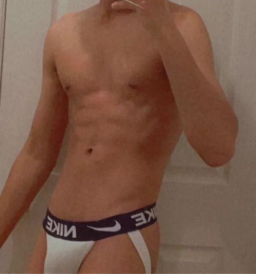 These are exceptionally great for gymming <3