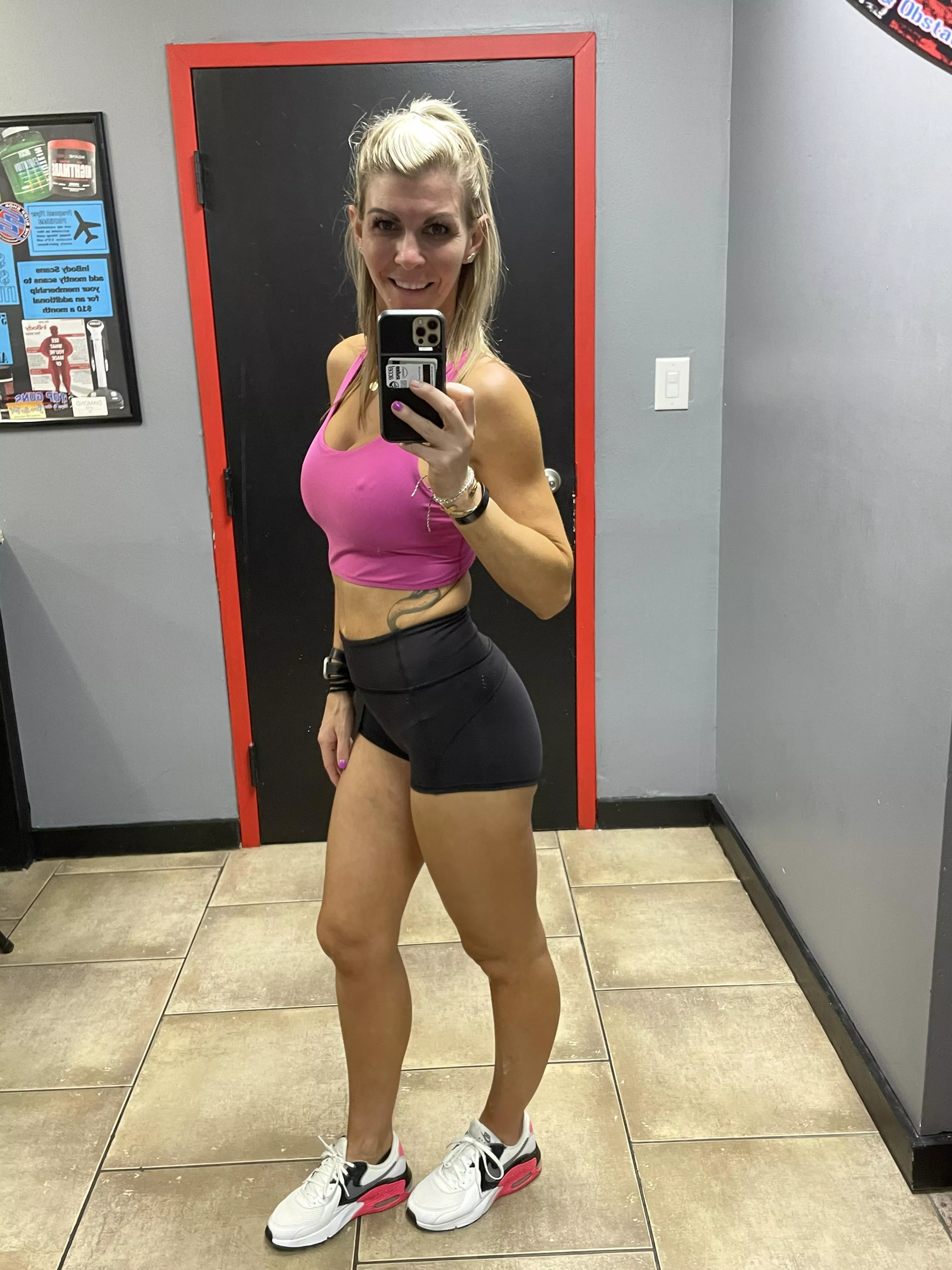 They are pretty darn tight!