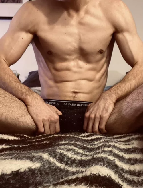 They look better on the floor.