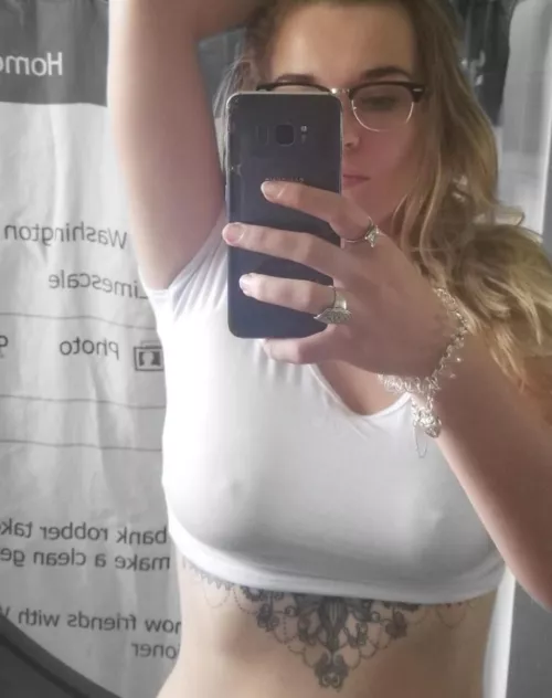 They look smaller than what they really are 😏