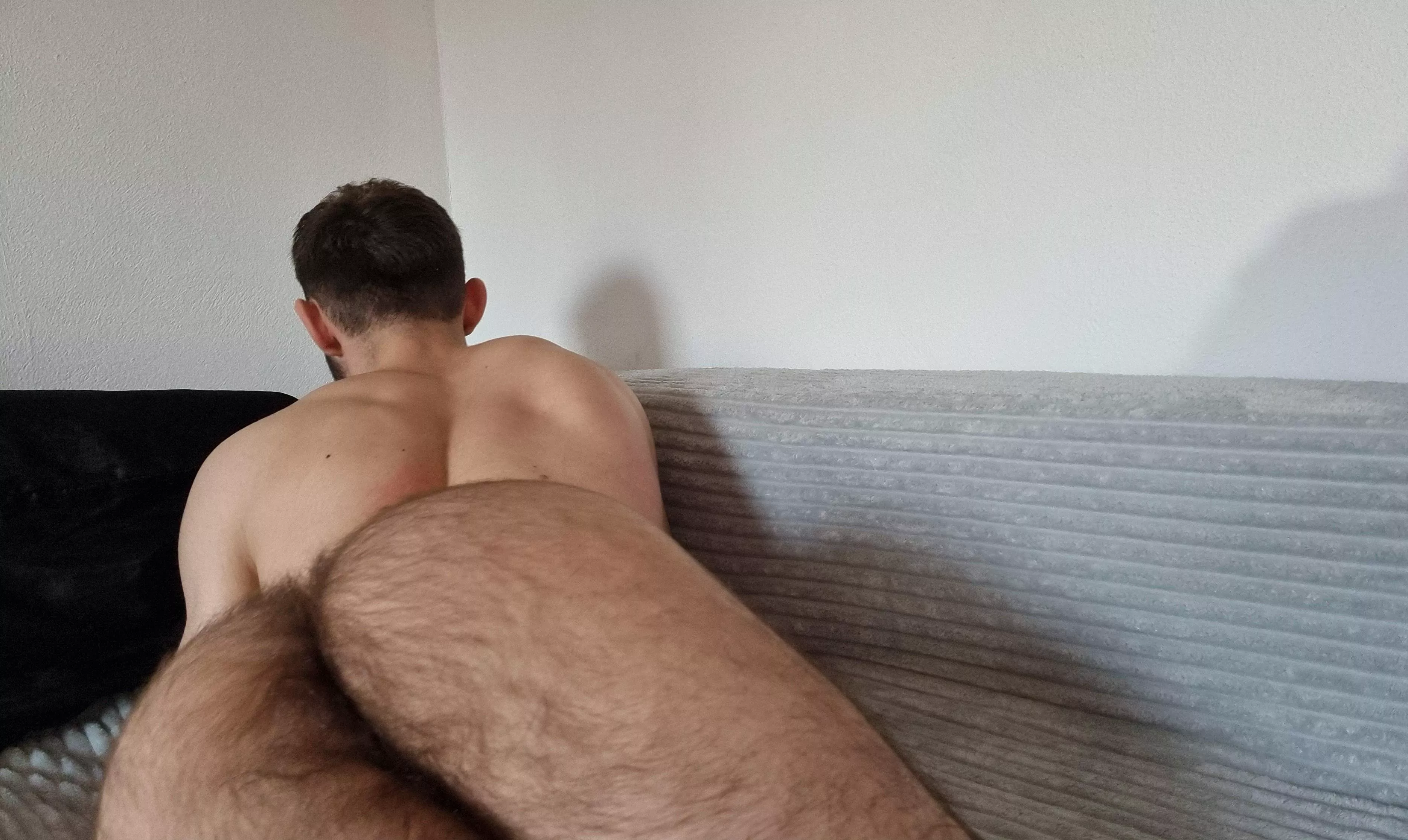 This is where your face belongs