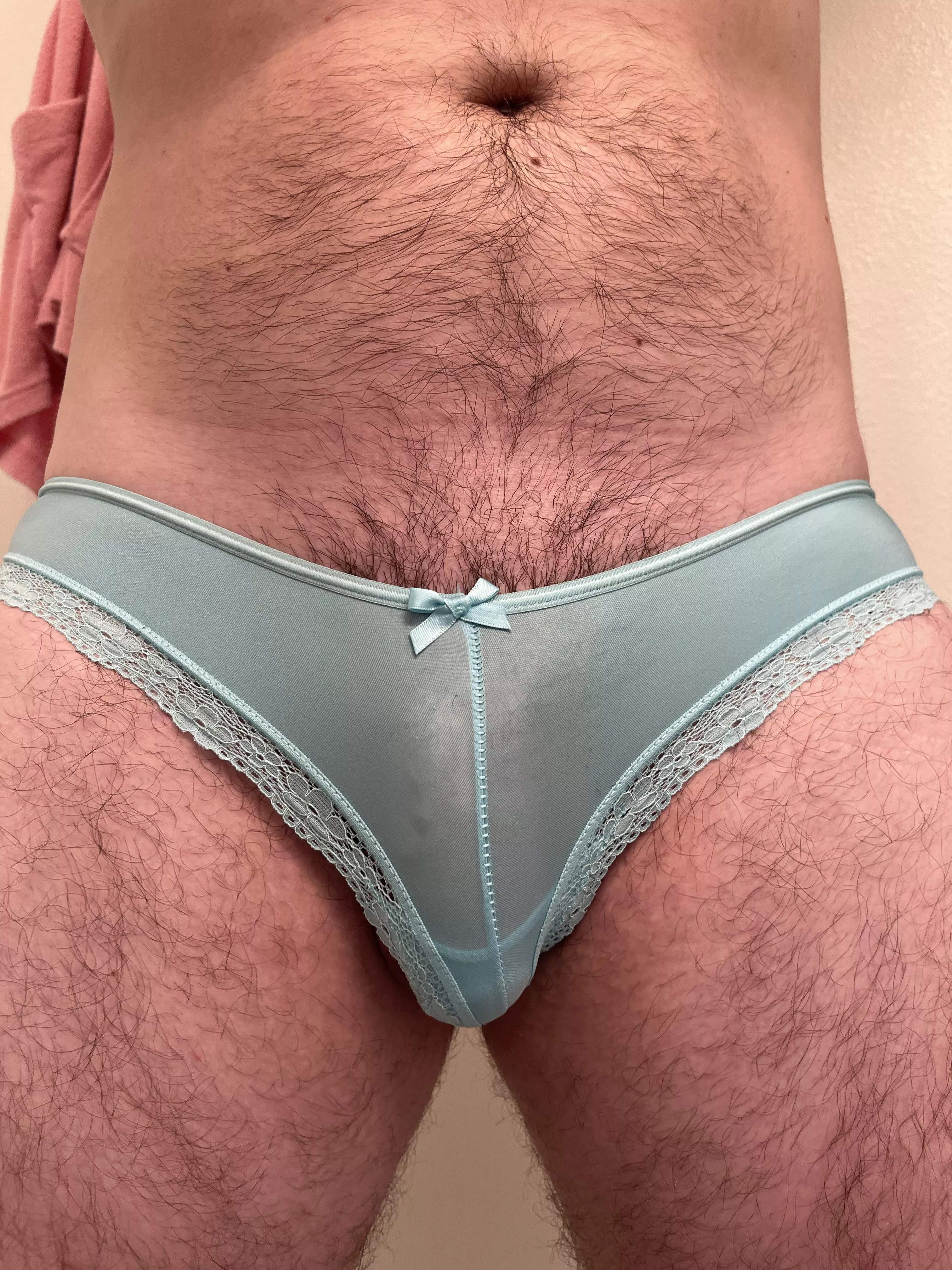 This pair may be too tight