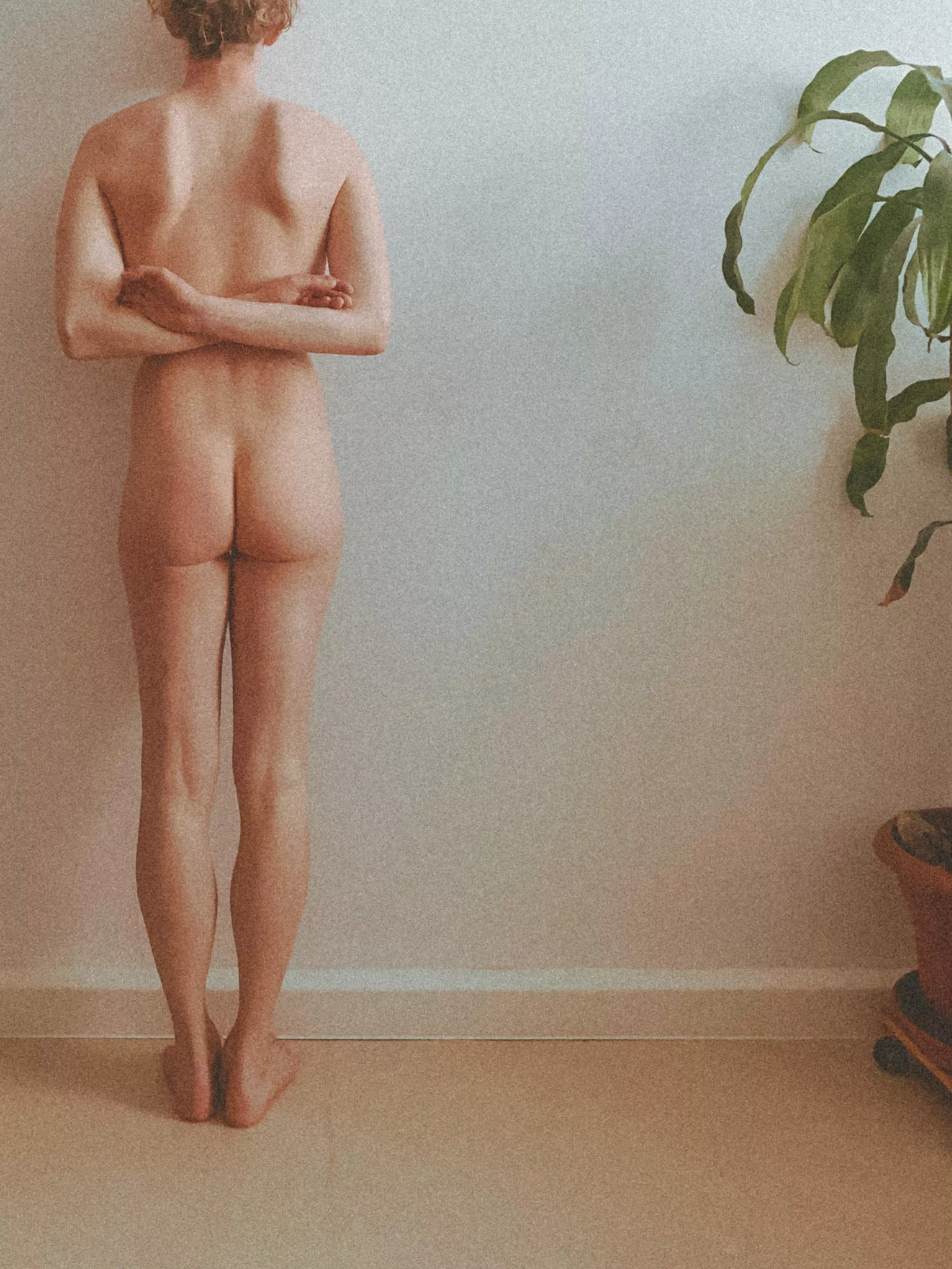 This will be another 30min corner time for you boy! 😩🌿