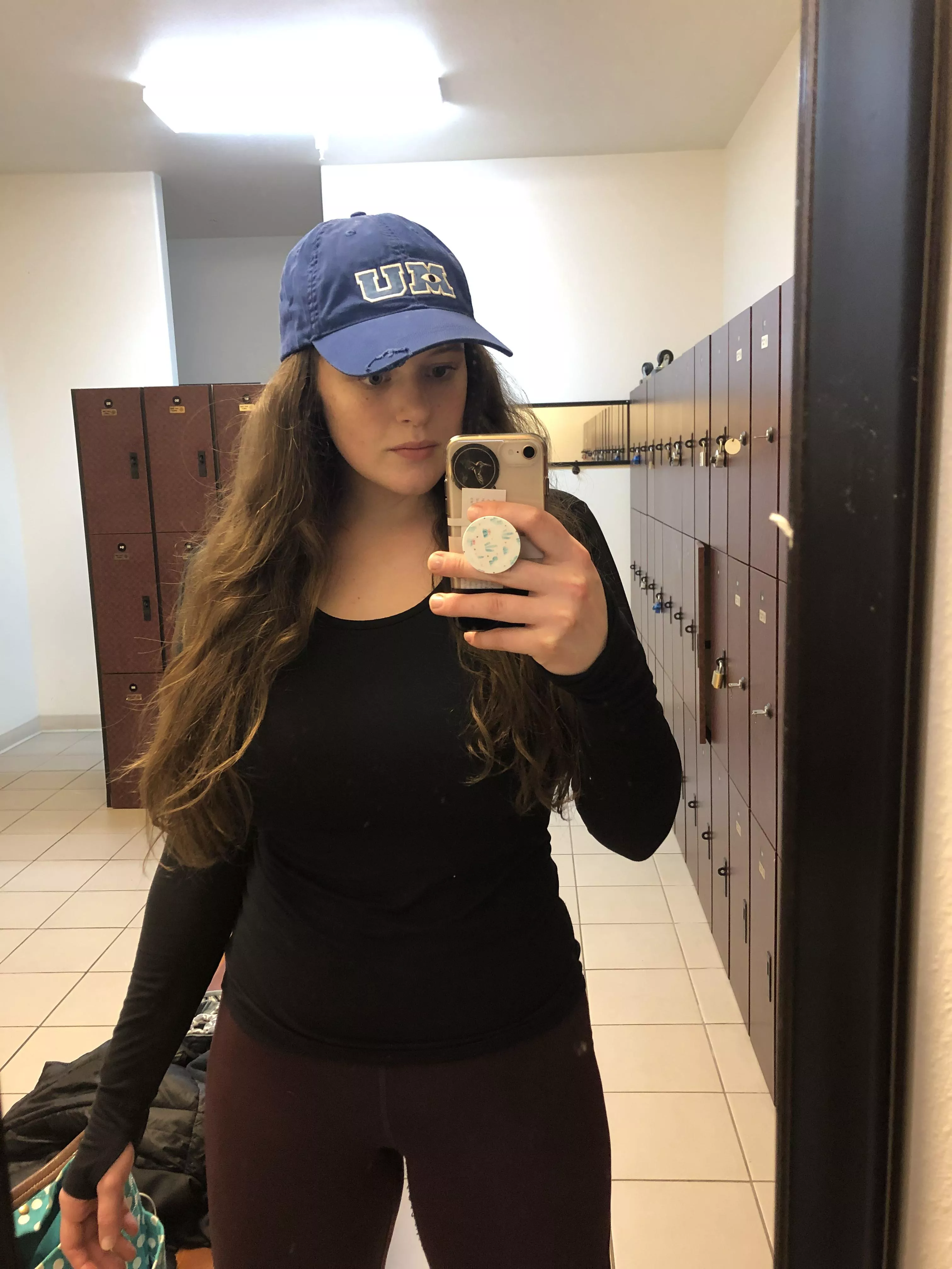 time to slip into something more comfortable.