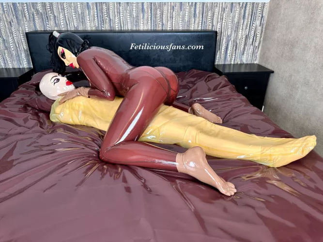 🤎 Trapped doll 🤎