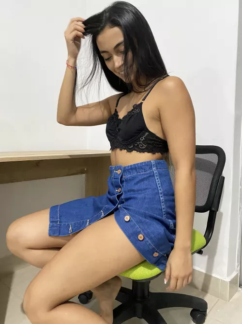 Wanna see what's inside?