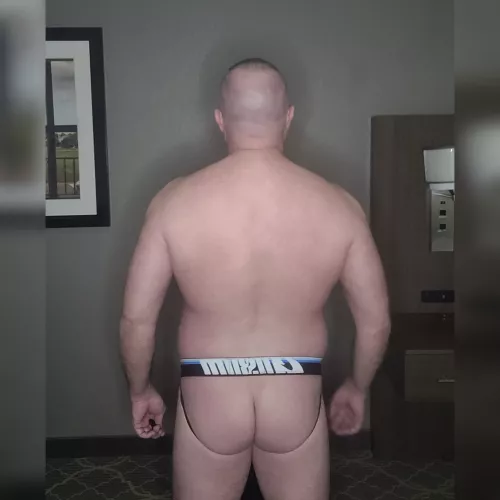 want to bend me over?