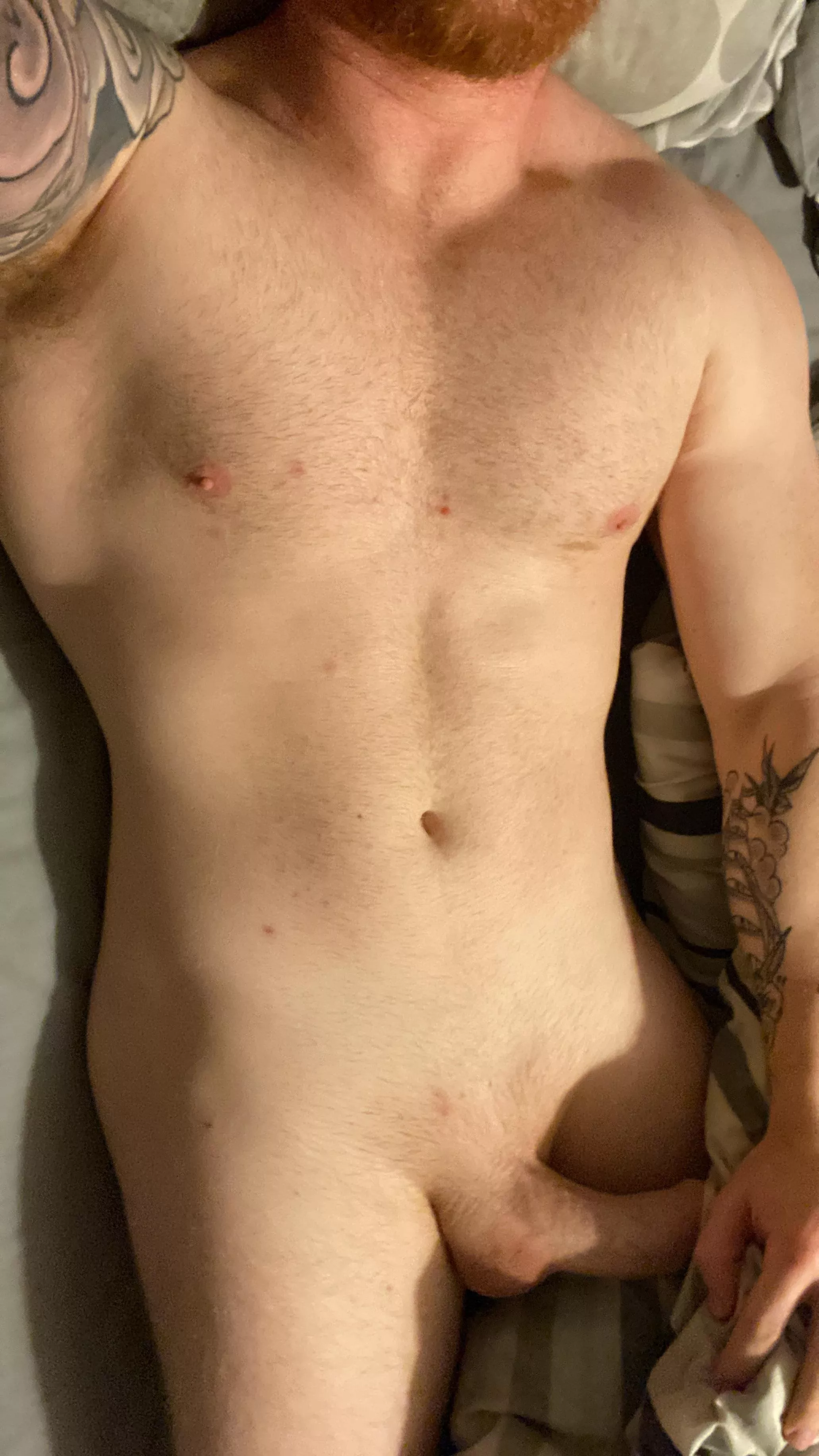 We won’t get much sleeping done